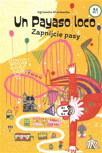 Un Payaso loco zapnijcie pasy online polish bookstore