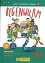 Regenwurm 2B Podręcznik Język niemiecki szkoła podstawowa - Polish Bookstore USA