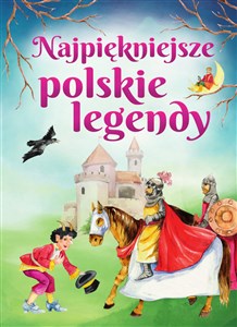 Najpiękniejsze polskie legendy to buy in Canada