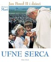 Ufne serca wersja komunijna Jan Paweł II i dzieci - Jan Paweł II, Arturo Mari polish usa