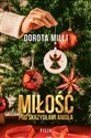 Miłość pod skrzydłami Anioła Wielkie Litery Polish Books Canada