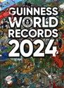 Guinness World Records 2024  polish books in canada