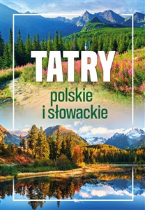Tatry polskie i słowackie  in polish