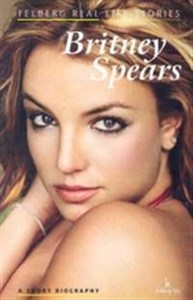 Britney Spears A short biography Polish bookstore