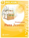 Przyjmujemy Pana Jezusa 3 Karty pracy Szkoła podstawowa pl online bookstore