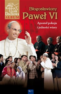 Paweł VI Papież burzliwych czasów bookstore