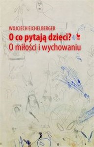 O co pytają dzieci Polish bookstore