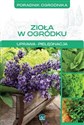 Zioła w ogródku - Michał Mazik - Polish Bookstore USA