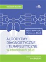 Algorytmy diagnostyczne i terapeutyczne w chorobach płuc buy polish books in Usa