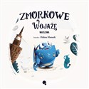 Zmorkowe wojaże Warszawa pl online bookstore