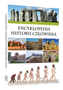 Encyklopedia historii człowieka online polish bookstore