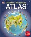 Children's Illustrated Atlas -  polish books in canada