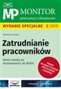 Zatrudnianie pracowników Nowe zasady po dostosowaniu RODO Bookshop