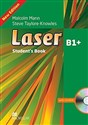 Laser 3rd Edition B1+ SB + CD Rom + eBook online polish bookstore