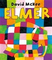 Elmer re-issue board book pl online bookstore