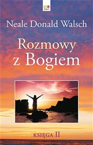 Rozmowy z Bogiem Księga 2 Polish bookstore