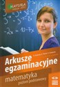 Matematyka Matura 2013 Arkusze egzaminacyjne Poziom podstawowy 