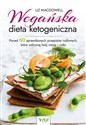 Wegańska dieta ketogeniczna - Liz MacDowell