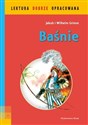 Baśnie Grimm lektura z opracowaniem Szkoła podstawowa - 