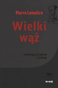 Wielki wąż  