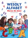 Wesoły alfabet Wiersze dla dzieci 