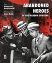 Abandoned Heroes of The Warsaw Uprising pl online bookstore