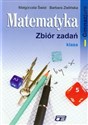 Matematyka 1 Zbiór zadań gimnazjum - Polish Bookstore USA