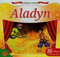 Bajkowa kraina Aladyn  