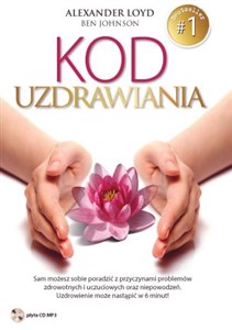 [Audiobook] Kod uzdrawiania pl online bookstore