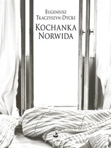 Kochanka Norwida to buy in Canada