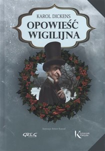 Opowieść wigilijna in polish