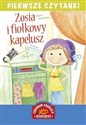 Zosia i fiołkowy kapelusz Canada Bookstore