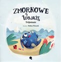 Zmorkowe wojaże Trójmiasto - Halina Matusik