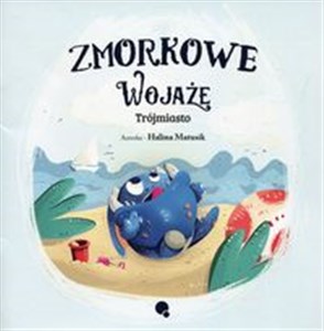 Zmorkowe wojaże Trójmiasto chicago polish bookstore