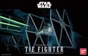 Star Wars TIE Fighter 1:72 books in polish
