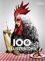100 Illustrators Canada Bookstore