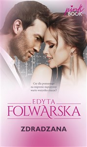 Zdradzana seria Pink Book - Polish Bookstore USA
