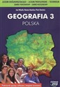 Geografia 3 Podręcznik Polska Zakres podstawowy i rozszerzony Liceum - Hanna Staniów, Piotr Staniów