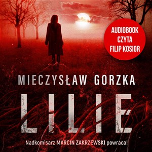 [Audiobook] Lilie in polish