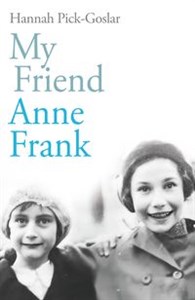 My Friend Anne Frank  in polish