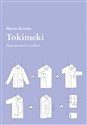 Tokimeki Magia sprzątania w praktyce  - Marie Kondo chicago polish bookstore