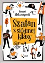 Szatan z siódmej klasy  - Kornel Makuszyński