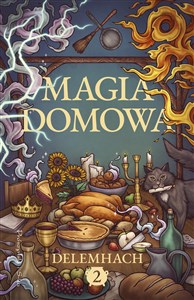 Magia domowa Tom 2 to buy in Canada