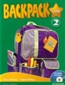 Backpack Gold 2 with CD - Mario Herrera, Diane Pinkley to buy in USA