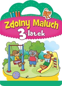 Zdolny Maluch 3-latek to buy in Canada