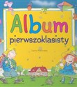 Album pierwszoklasisty  