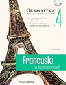 Francuski w tłumaczeniach. Gramatyka cz. 4 Polish Books Canada