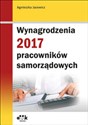 Wynagrodzenia 2017 pracowników samorządowych JBK1166 pl online bookstore