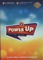 Power Up 2 Class Audio CDs Polish bookstore
