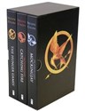 Hunger Games Trilogy Box - Polish Bookstore USA